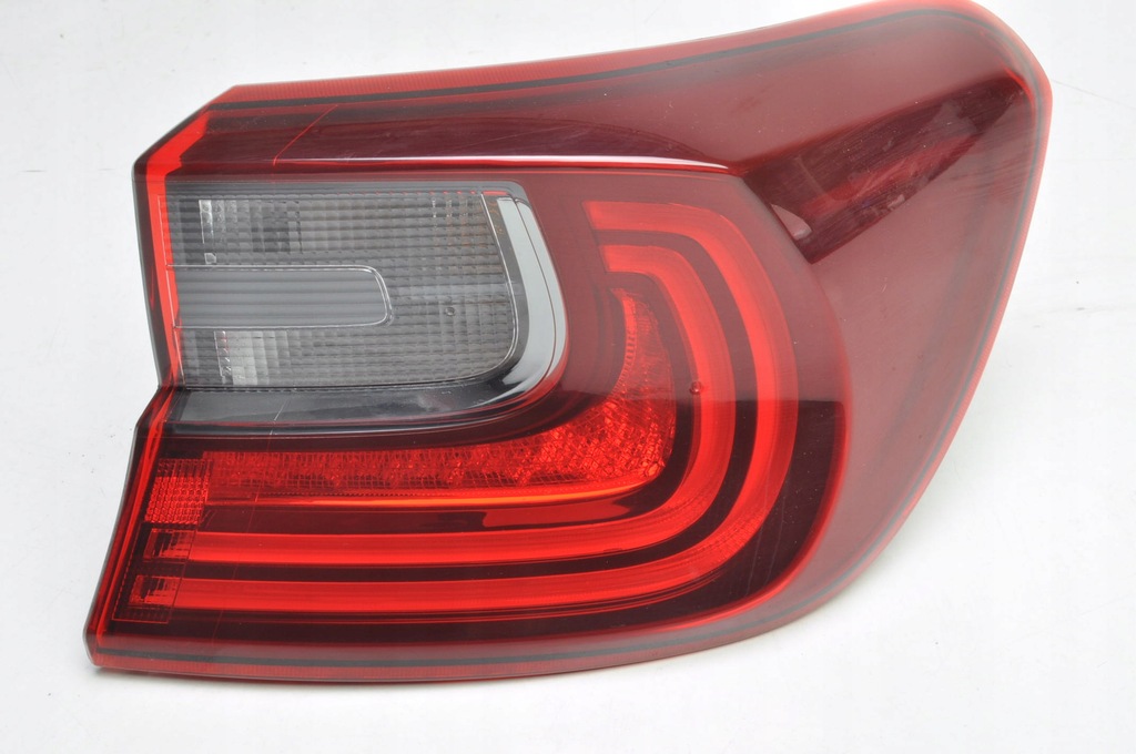 фото №1, Kia ceed iii лампа права задня правий задня 92402-j7050 hb