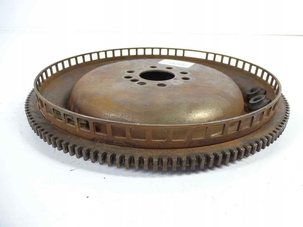 фото №3, Mercedes r klasa w251 3.5 v6 колесо маховик