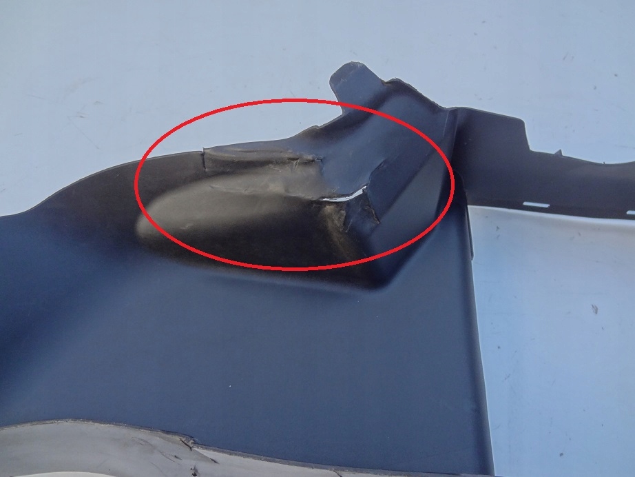 фото №9, Ліва повітропровід повітря 99157598301 porsche 911 991