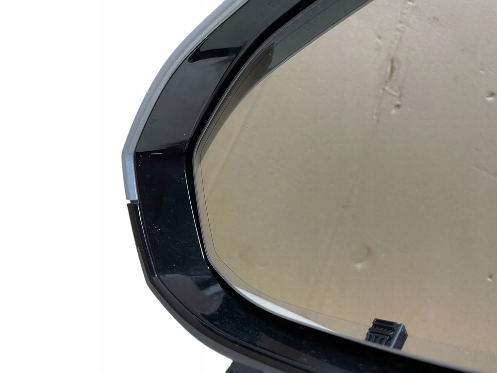 фото №10, Зеркало левая 15 pin фотохромный bmw i7 7 g70 usa c4p