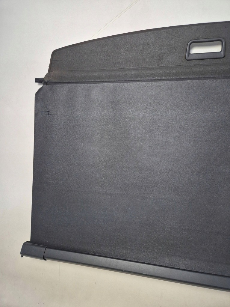 фото №9, Vw touran i 7 пассажирский 03-10 шторка багажника