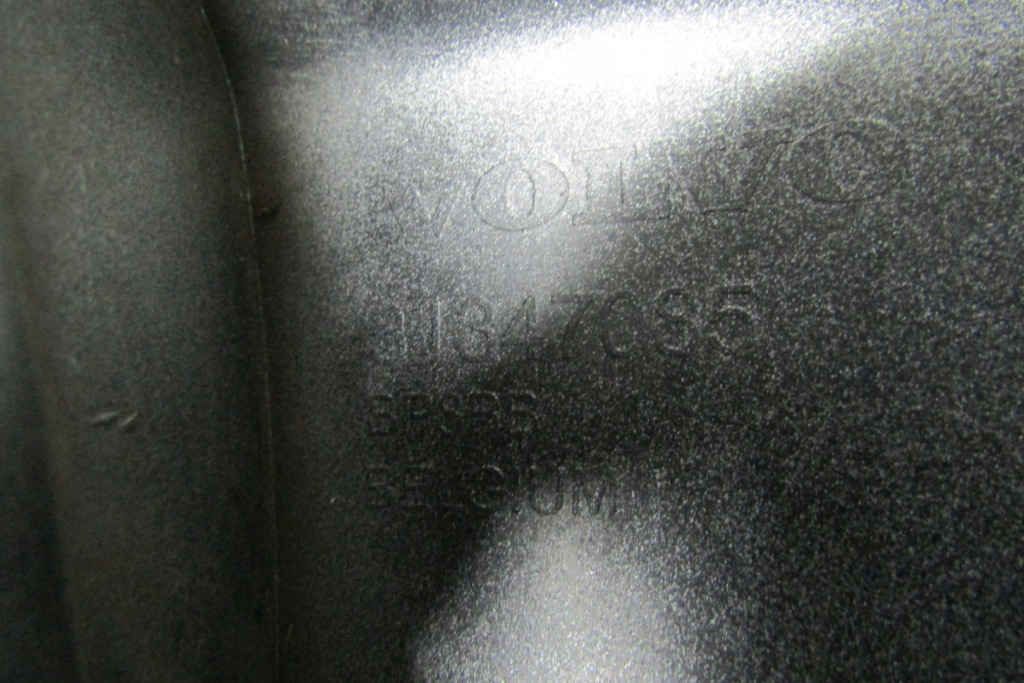 Бампер перед передний volvo v40 r-design 12-19 с Разборки