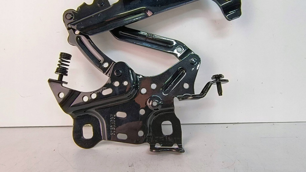 фото №3, Петля капот лівий перед mini cooper r56 f54