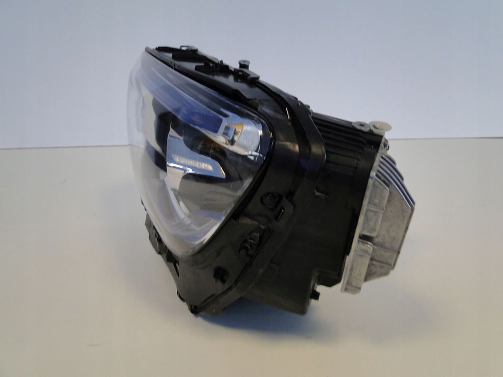 фото №6, Mercedes лампа передня ліва a2479061905 glb 247 x247 led high performance