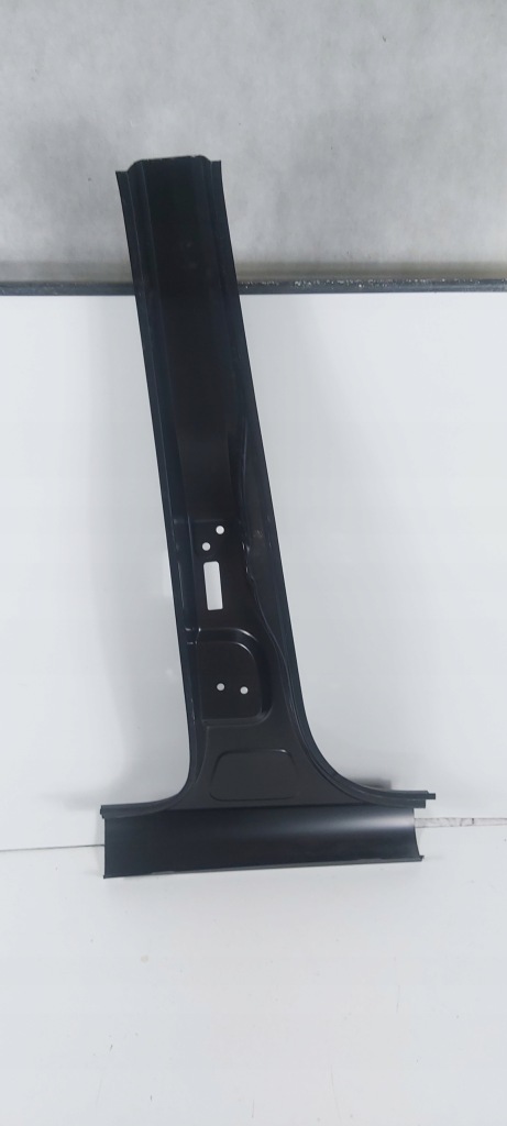 фото №2, Vw golf plus блок двигуна поріг лівий середина