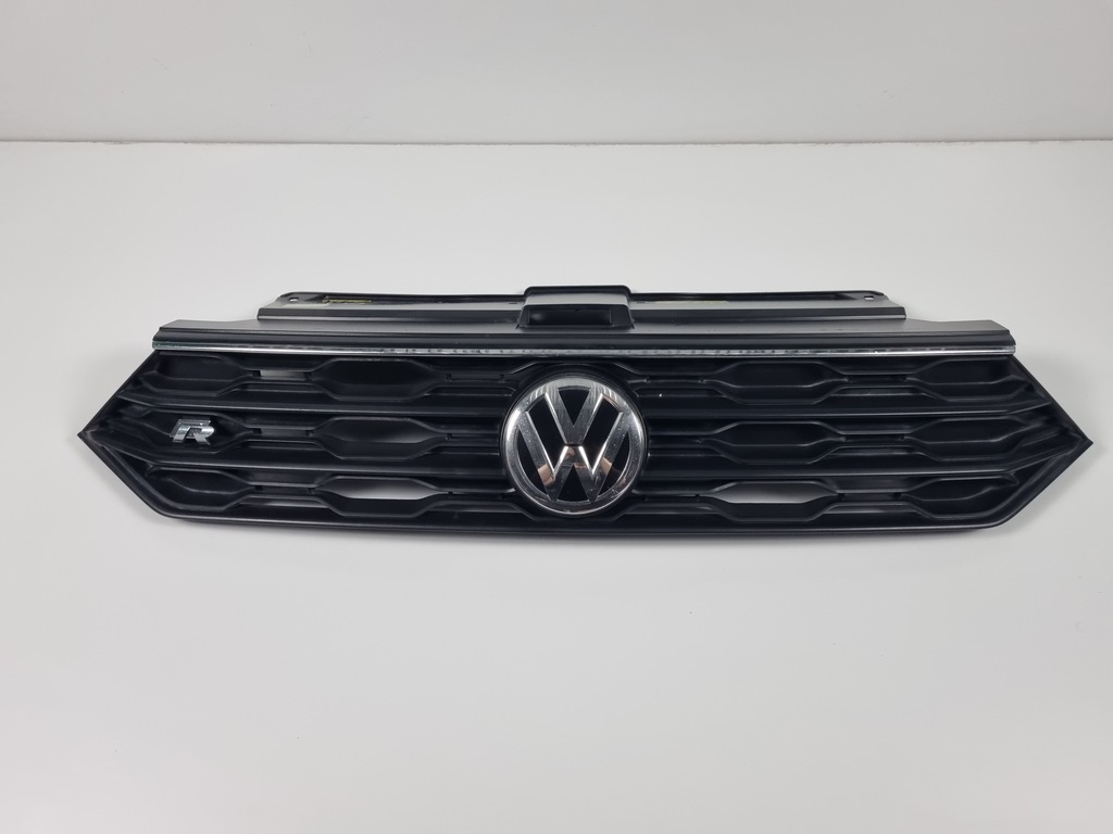 фото №1, Volkswagen оригинальный номер 2ga853343b решётка радиатора решётка радиатора roc