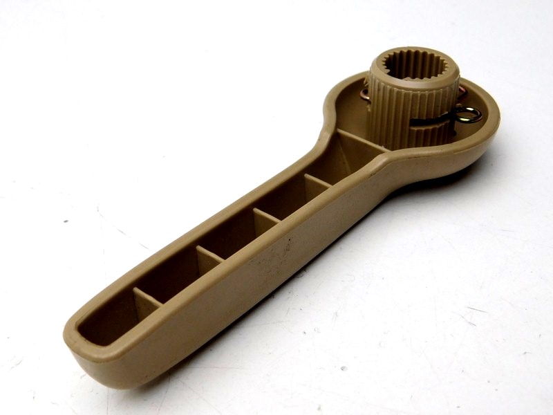 фото №4, 05/19 honda accord vii ручка регулировки сиденье