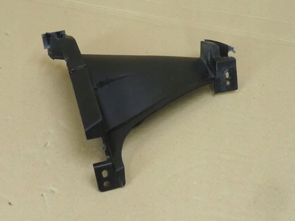 фото №6, Hyundai genesis g70 lift 21- 86543-g9500 решётка заглушка перед