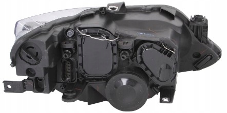 фото №7, Фара depo le seat ibiza