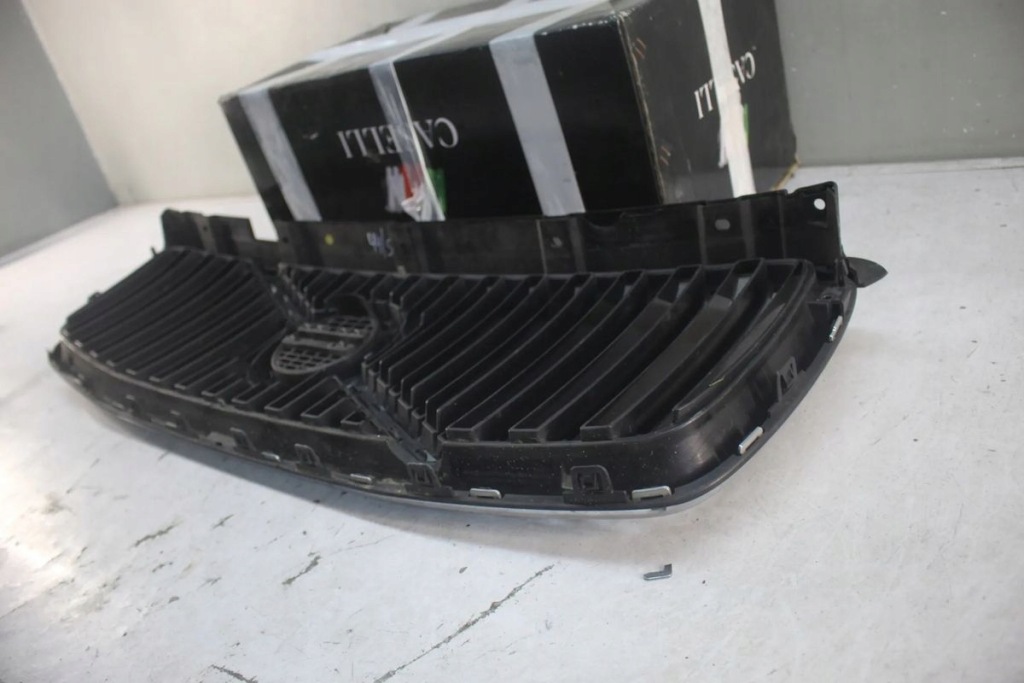 фото №7, Решётка радиатора volvo xc90 ii 2 32386077 31425933