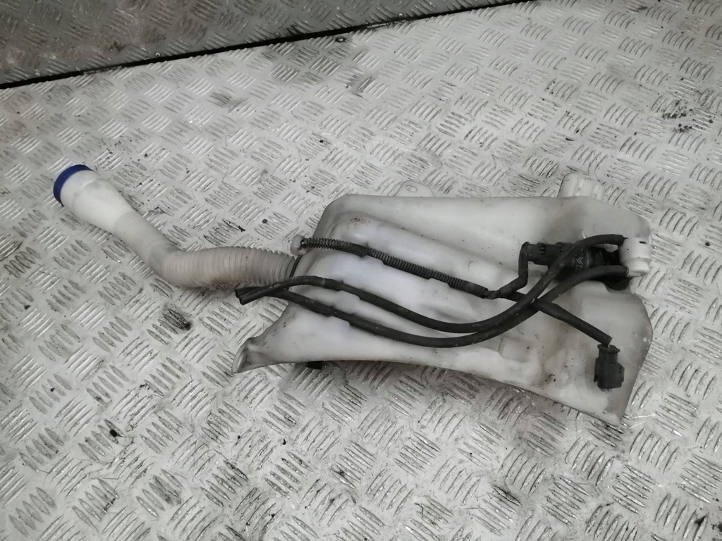 фото №1, Citroen ds5 бачок омывателя