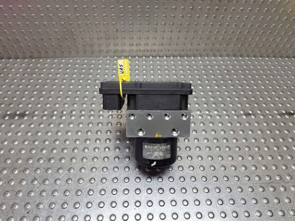 фото №1, Насос блок управления abs 47660ec070 nissan pathfinder iii r51 navara 2.5 dci