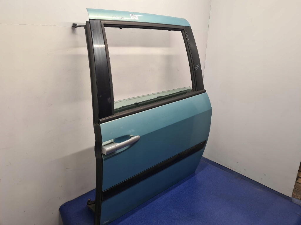 Citroen c8 дверь боковой сдвижные левая knb Оригинал