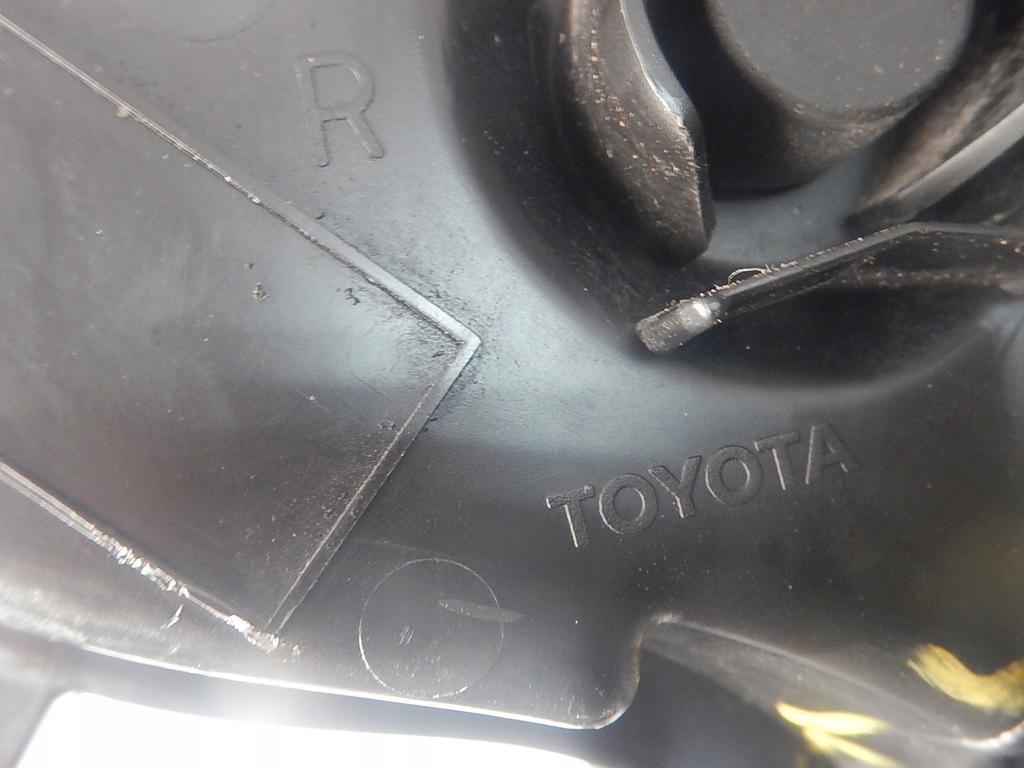 фото №13, Toyota rav4 rav-4 v правая лампа перед led