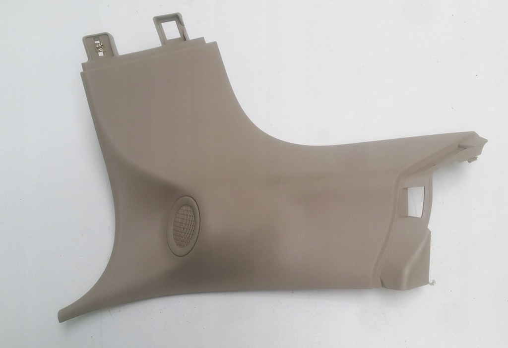 фото №1, Grand cherokee wk2 защита стойка правая