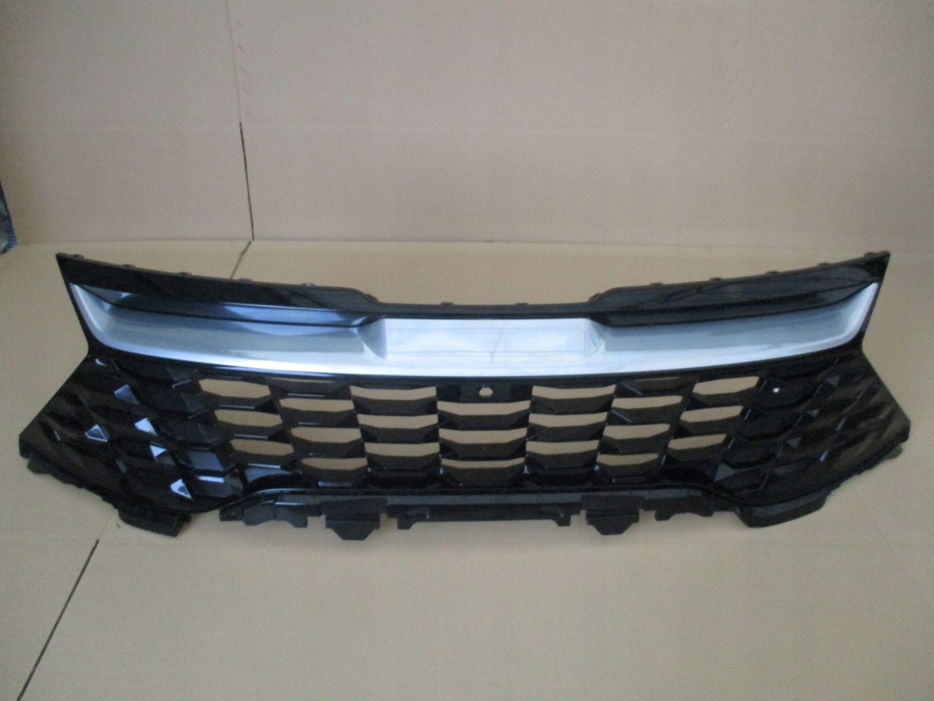 фото №1, Решітка радіатора решітка радіатора kia sportage 5 v pod камера 86350-r2030