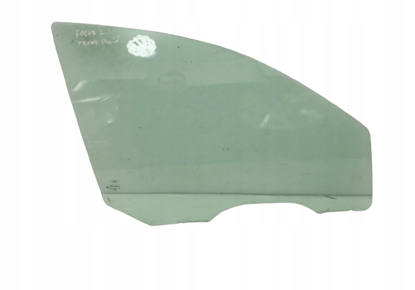 фото №1, Ford focus i скло передня перед права