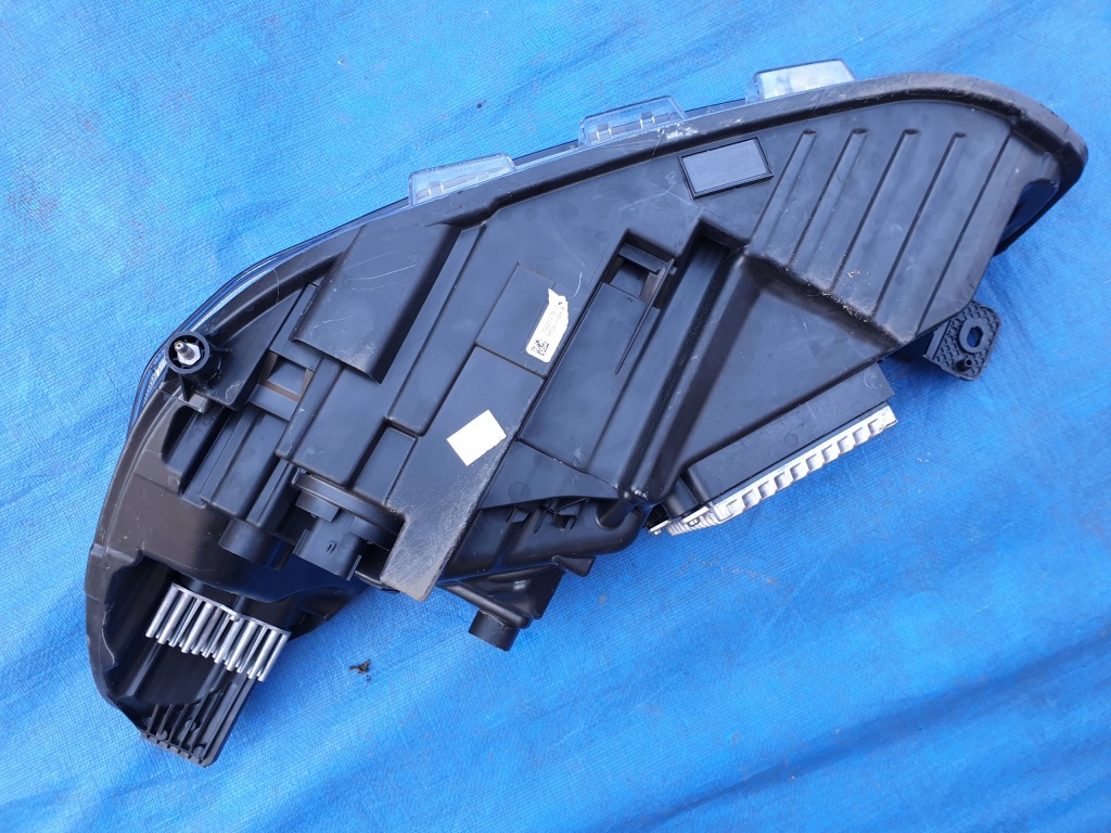 Ford focus fokus mk4 full led фара передняя правый в Украине