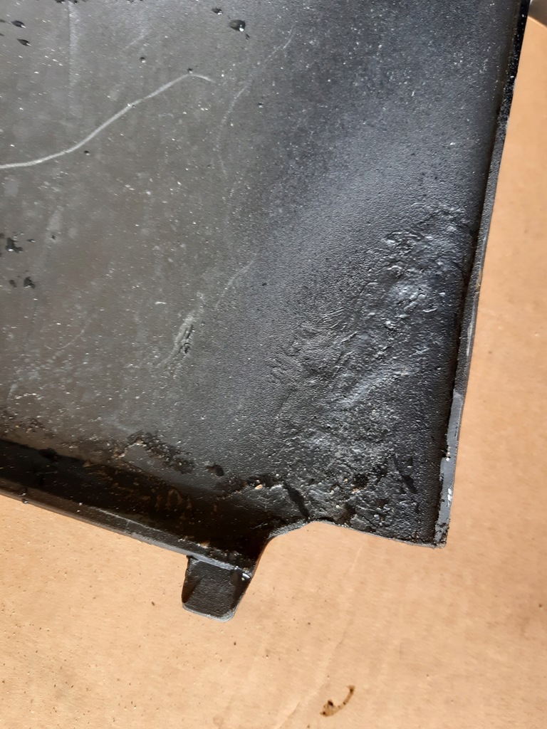 фото №10, Бампер задній porsche cayenne coupe 9y3