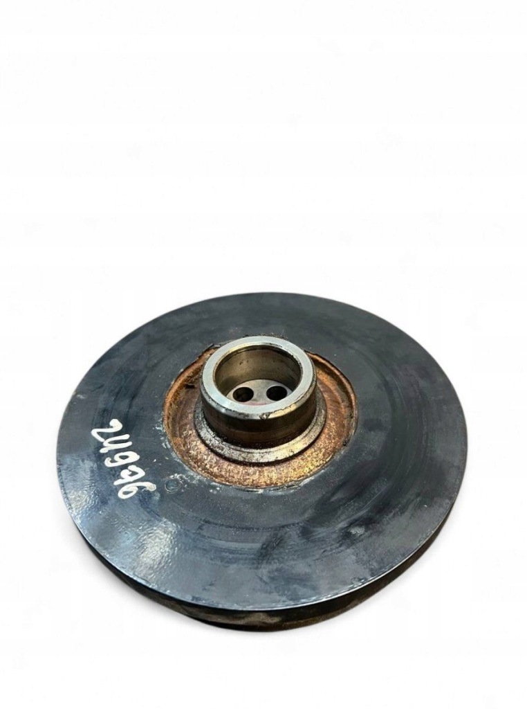 11237800026 шкив коленчатого вала коленчатого bmw 7 f01, f02 2008-2016 с Разборки