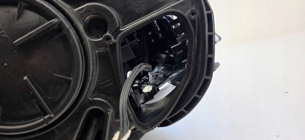 Bmw x5 f15 x6 f16 рестайлинг  фара левая адаптивный led 7453471 европа Недорого