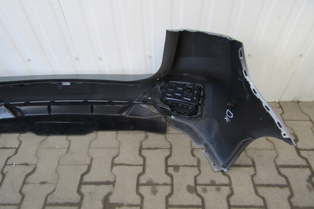 Купити Бампер задній задній bmw 2 u06 active m-pakiet 21-