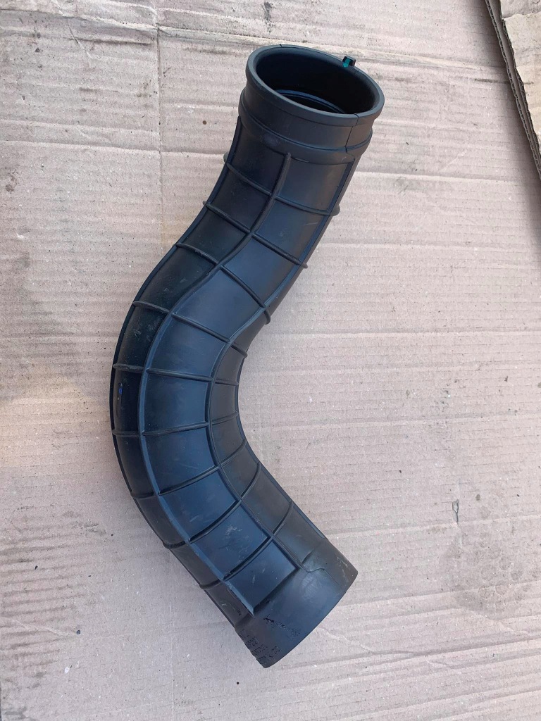 фото №1, Труба шланг повітря honda cr-v v 2019r