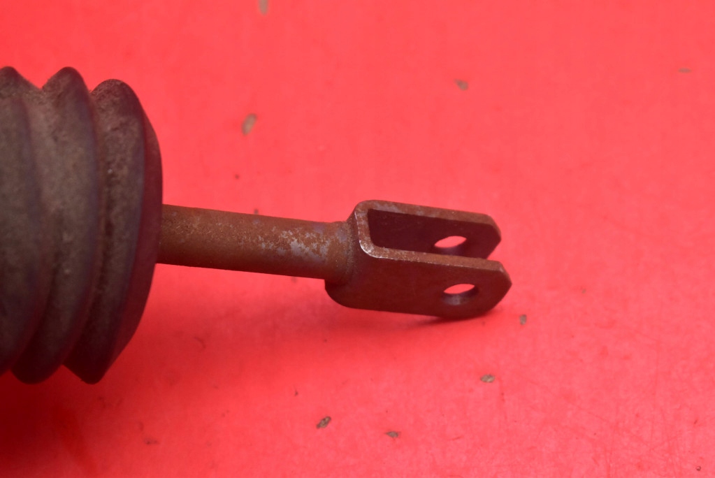 фото №5, Усилитель тормозов насос тормозная eu 8200506830 renault trafic ii 2.0 dci 115 km 06-15