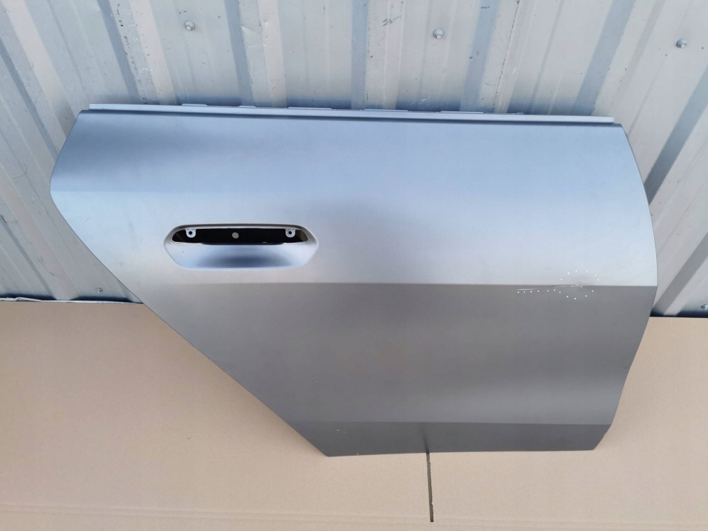 фото №6, Bmw 4 g26 двері задні праве ładne 23132tk10r 921615