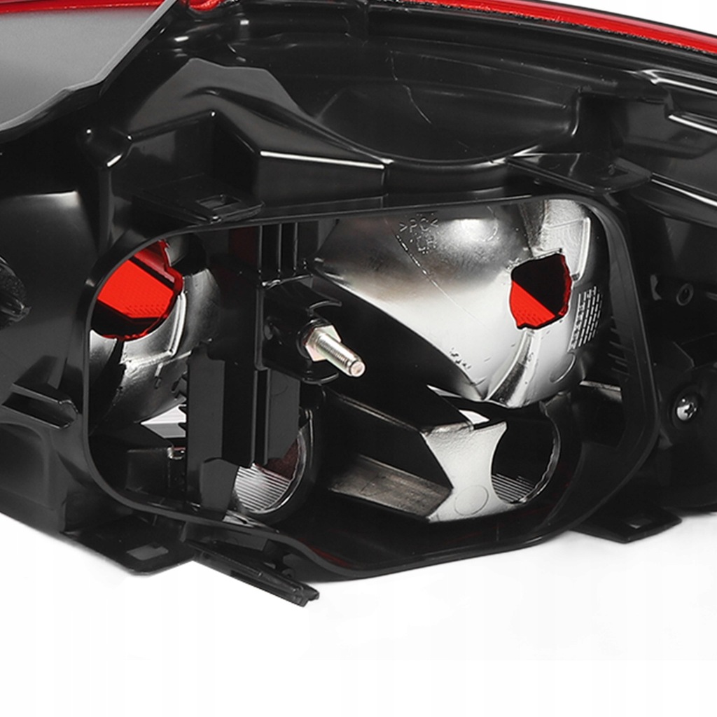 фото №10, Лампа задняя заднего свет dla dacia sandero stepway mk3 2021 i новых