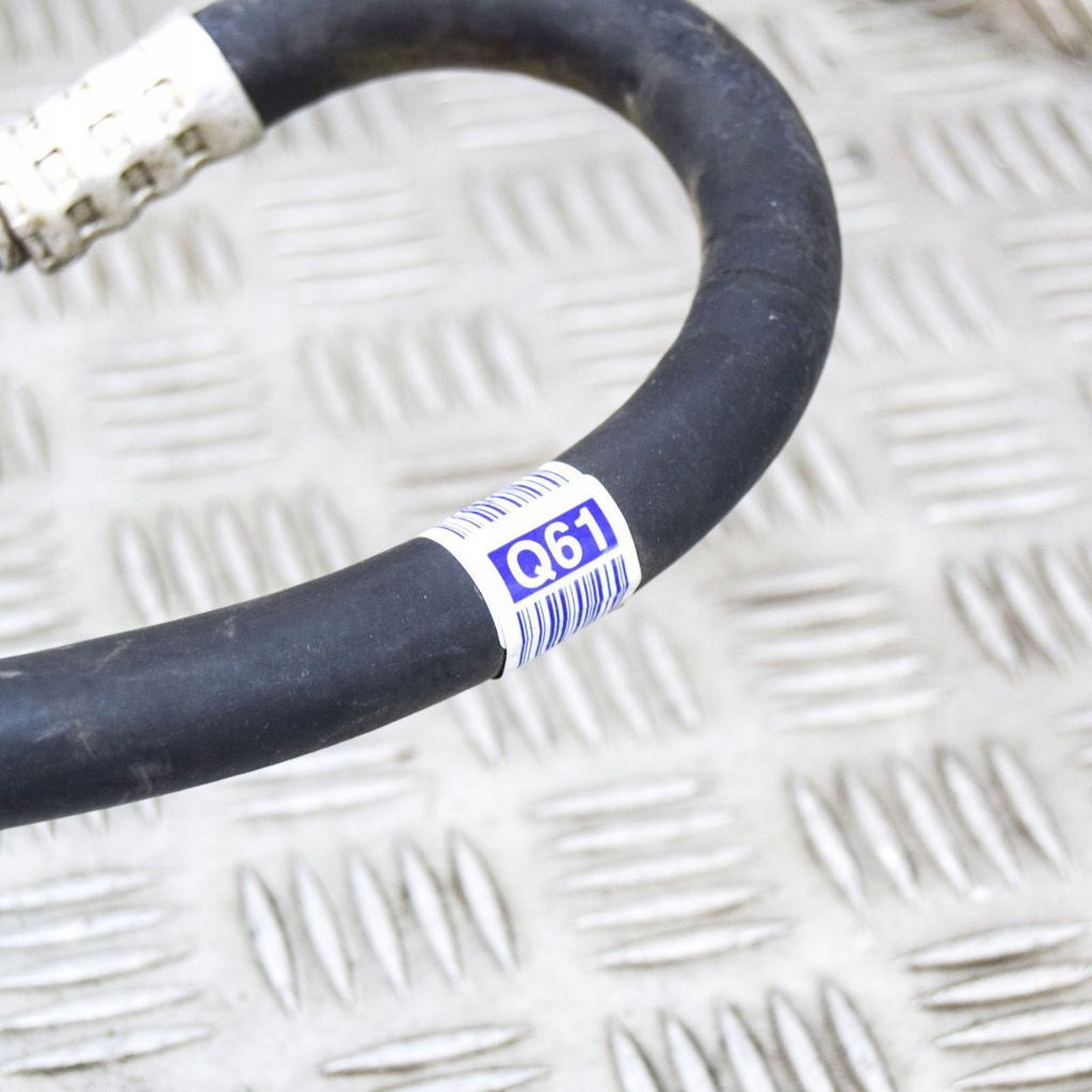 фото №7, Hyundai kona i 2021 wąż / шланг кондиціонера a/c