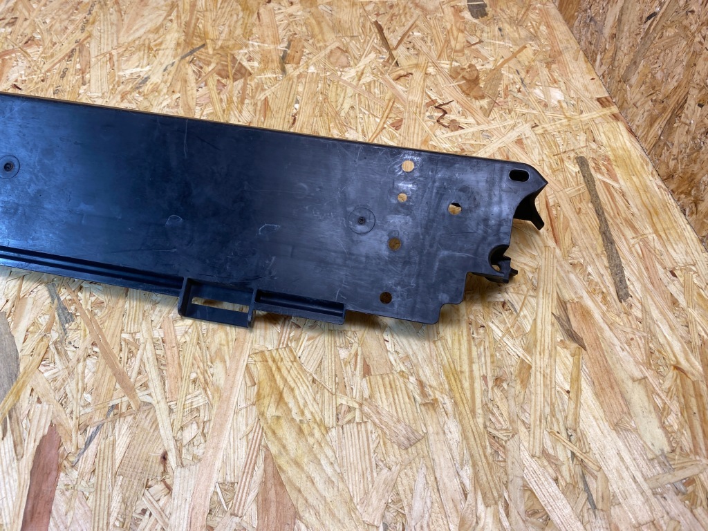 фото №12, Основание кронштейн радиатор рамка нижняя bmw 3 g20 g21 8594540