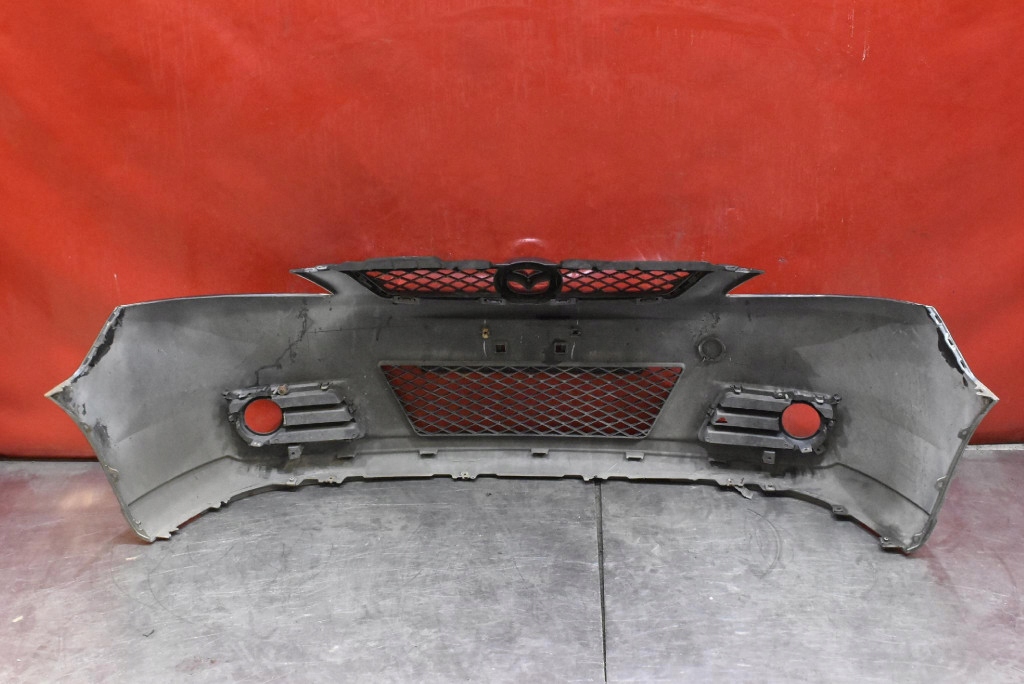 Бампер перед передний szary mazda 5 v cr 05-08 в Украине