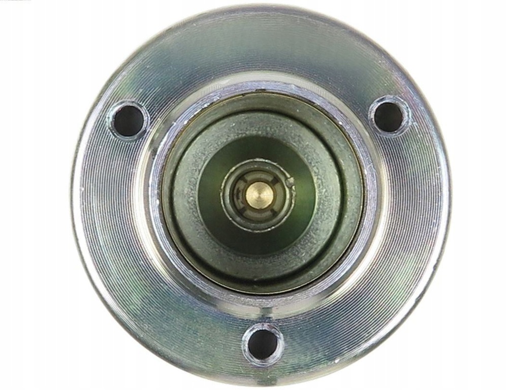 фото №3, Автоматическая коробка передач стартер - as-pl ss0039 - as-pl ss0039