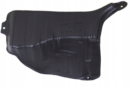 Купити Накладка нижня під  генератор citroen jumper 94-05