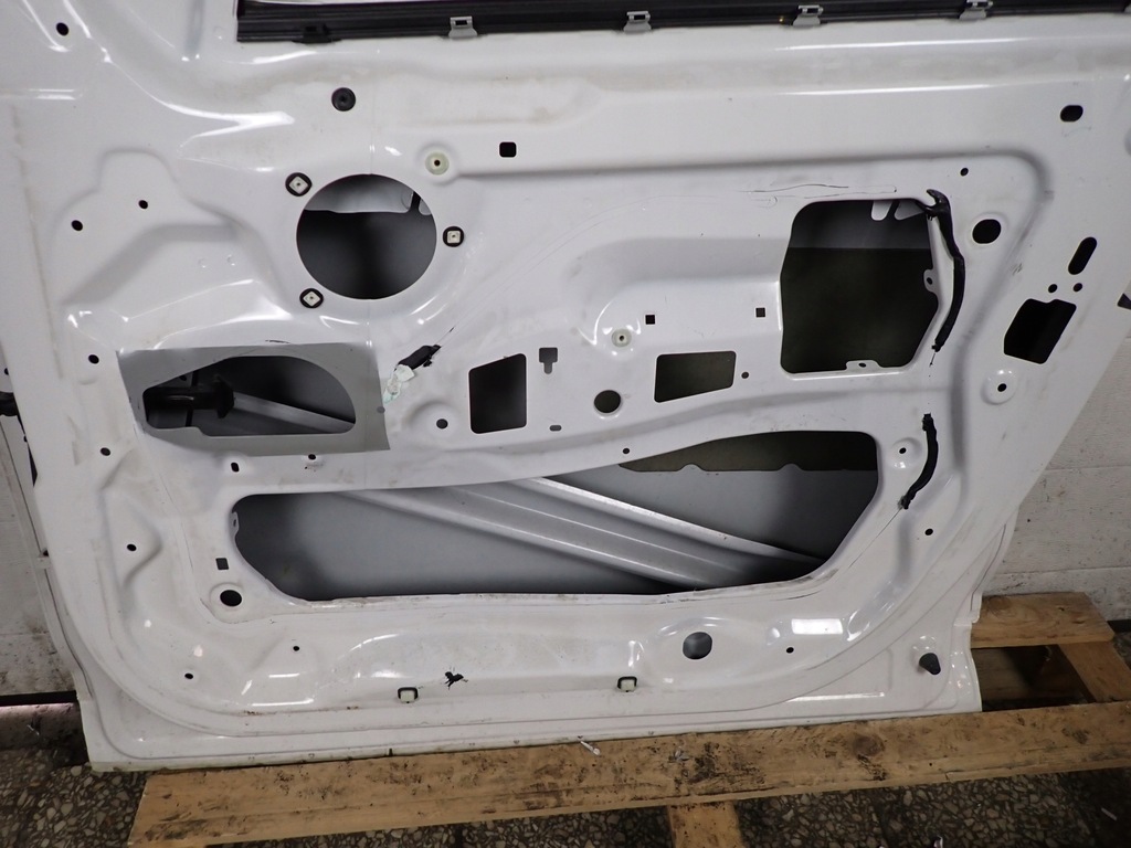 фото №8, Дверь правый перед bmw f26 x4