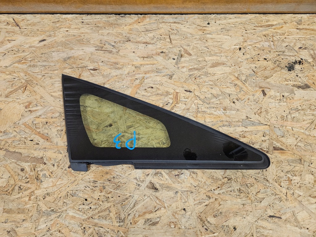 фото №1, Toyota prius iii 09-15 права скло кузовна