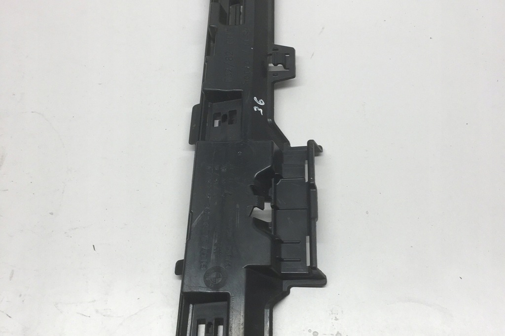 фото №12, Задні праве кронштейн поріг bmw 4 coupe f32, f82 51777285792 2.0l дизель