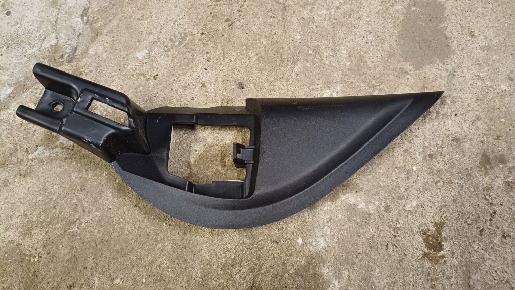 фото №1, Peugeot 308 ii t9 защита зеркало левая 96777452