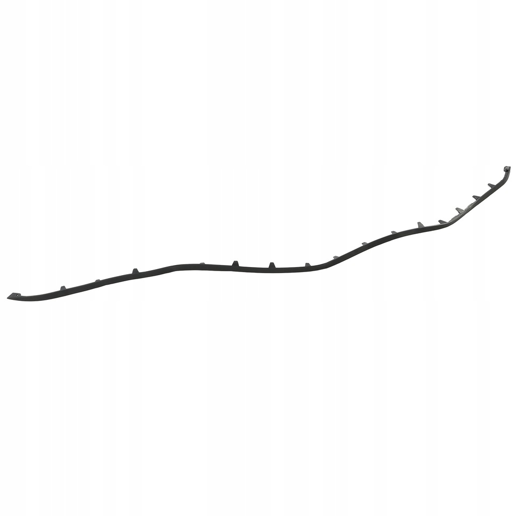 фото №14, Решётка передний бампера нижний дефлектор 95420979 замена дефлектор tamy