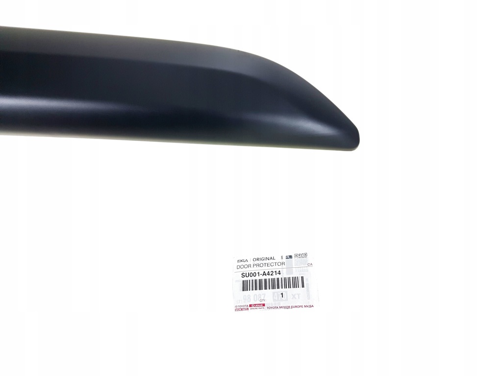 фото №2, Proace 16-23 молдинг накладка дверь перед правая