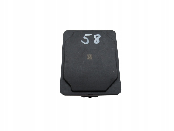 фото №1, Vw id.3 id.4 радар датчик distronic acc 1ea907572d