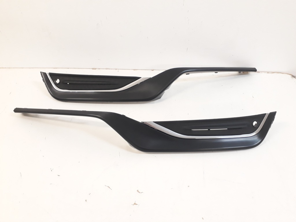 Решётка бампера левая volvo s60 рестайлинг  y20 13- к pdc в Украине