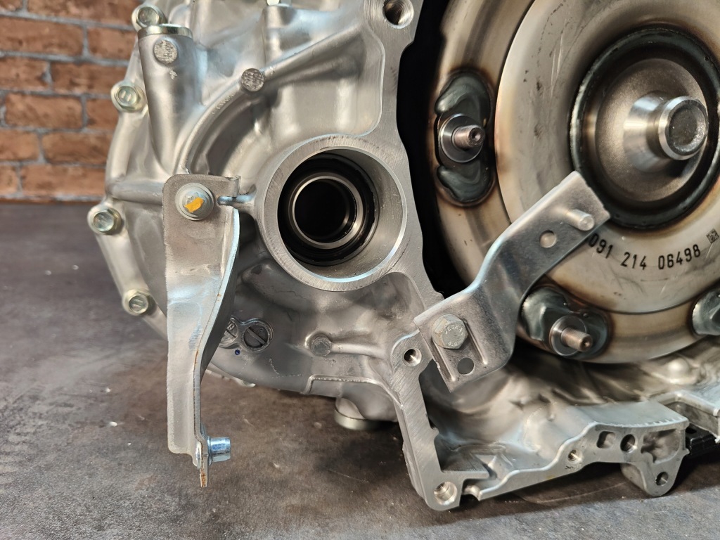 Bmw f39 f45 f48 mini f60 коробка передач передач ga6f21aw 5a1f796 tf72sd 5a2a770 Недорого