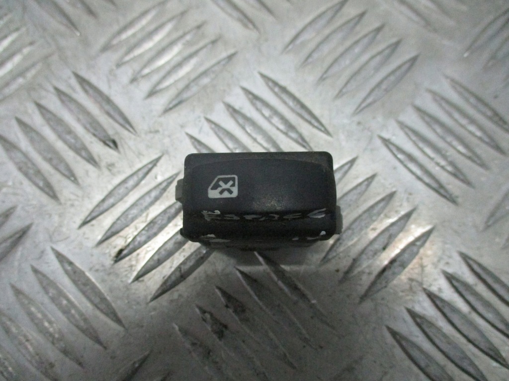 фото №1, Кнопка блокировка окон renault espace iv 1.9 dci