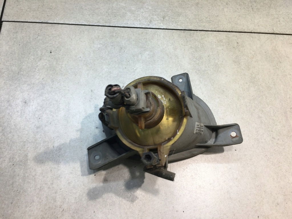 фото №5, Протитуманна фара лівий volvo s80 i 2.4 8620224