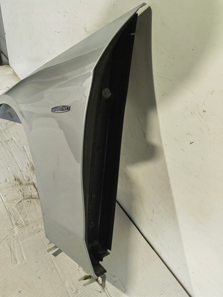 фото №6, Mercedes e-klasa w212 крыло левый перед