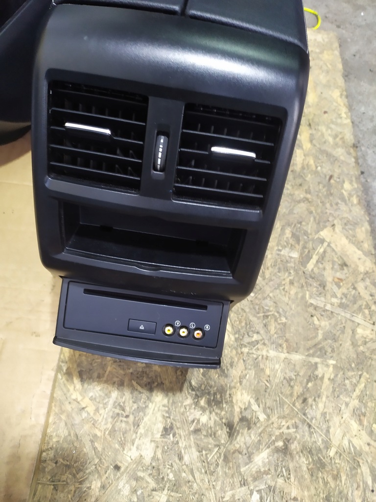 фото №4, Сидіння комплект заднє сидіння обшивки монітори gle w292