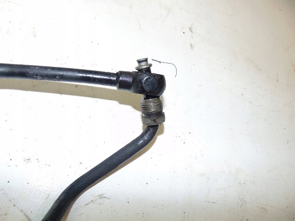 фото №8, Seat cordoba 1.6 99r шланг усилителя 6k1422893l