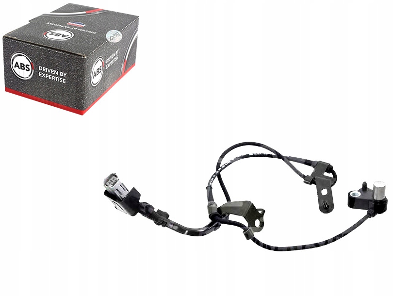 фото №1, Abs30933 датчик abs mazda 6 02-07 lp